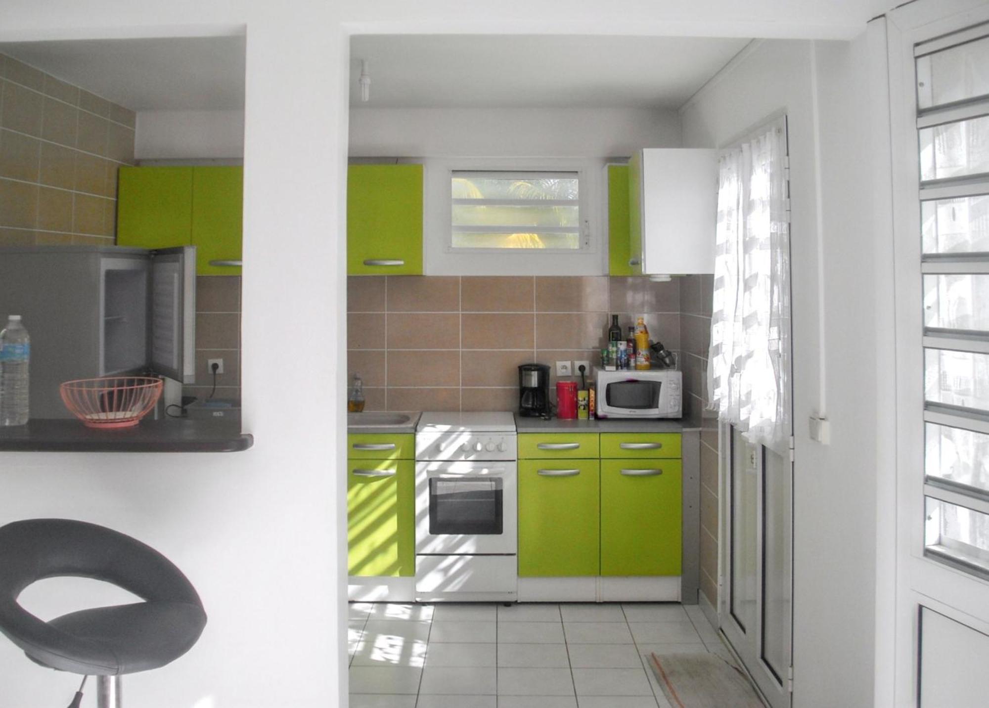 Appartement Moderne A Ducos Ideal Pour 4 Personnes 75 M² Dış mekan fotoğraf