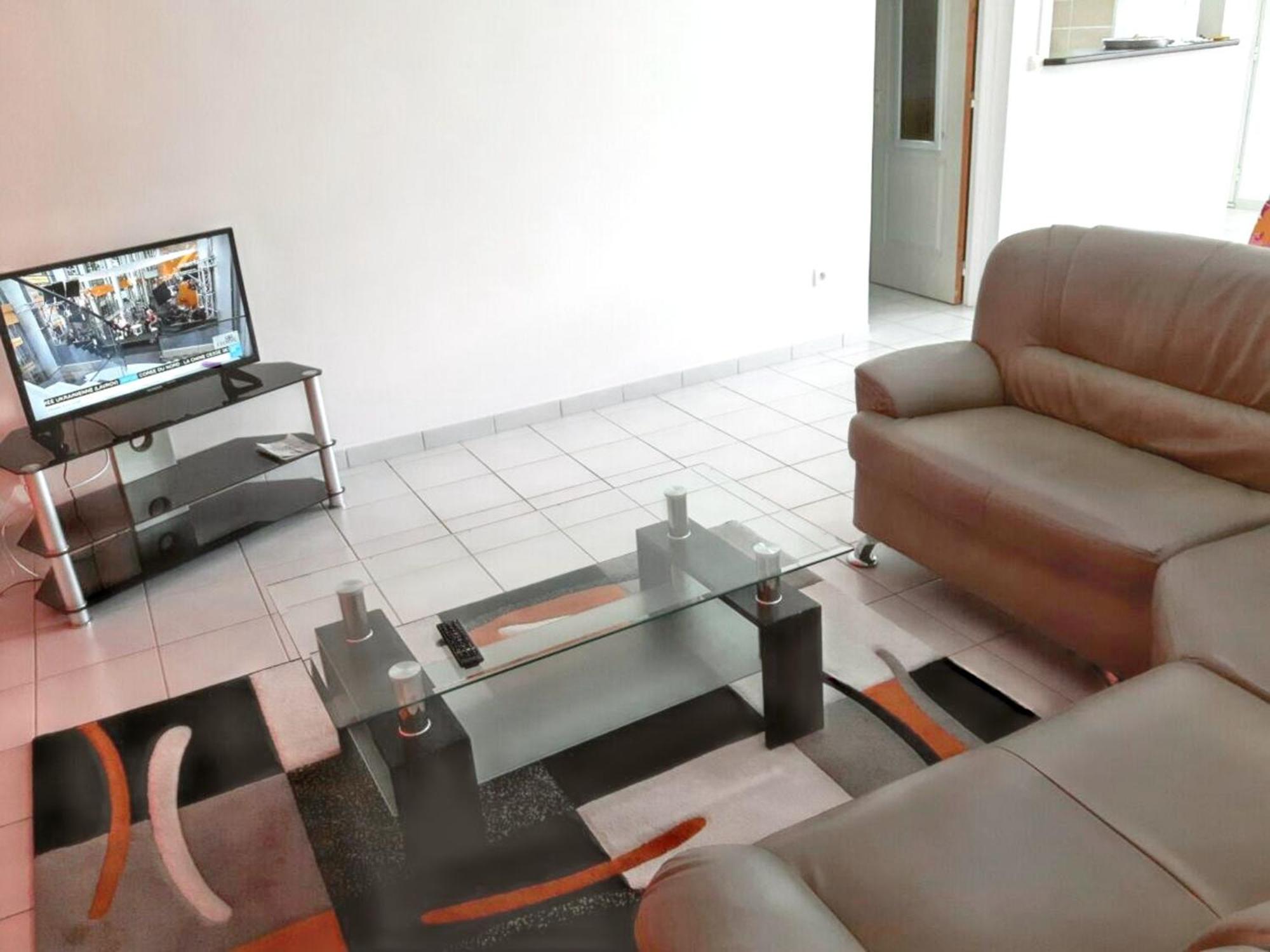 Appartement Moderne A Ducos Ideal Pour 4 Personnes 75 M² Dış mekan fotoğraf